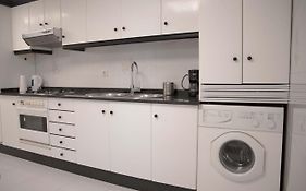 Apartamento en Sigüeiro Rúa do Tambre